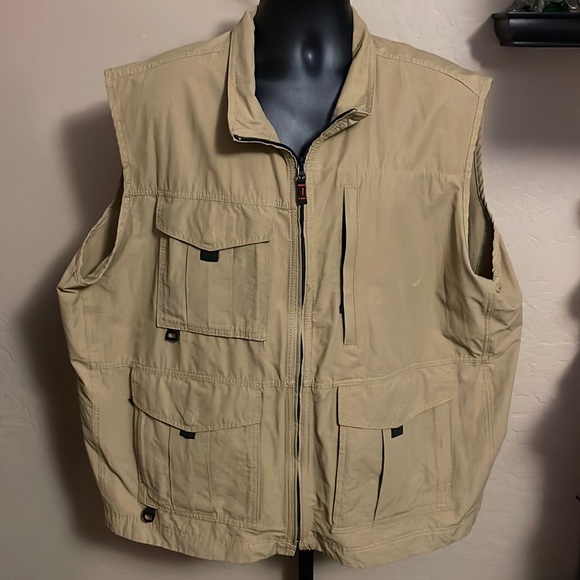 RedHead Jackets & Coats Redhead Utility Vest Hunting Fishing